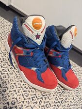 Reebok pump certified for sale  MORECAMBE