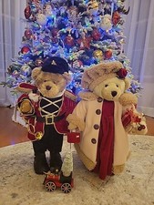 Christmas santa plush for sale  Orland Park