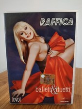 Raffaella carra raffica usato  Bagno a Ripoli