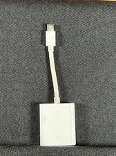 Adaptador Apple Thunderbolt para VGA modelo A1307, usado comprar usado  Enviando para Brazil
