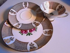 Sammeltasse winterling röslau gebraucht kaufen  Deutschland