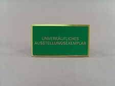 142921 rolex schild gebraucht kaufen  Seevetal