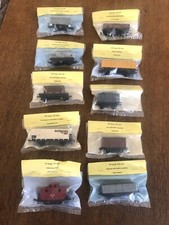 11x assorted wagons for sale  OSWESTRY