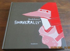 Swankrally. deus machina. usato Swankrally. deus machina. usato  Vittuone