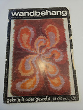 Wandbehang 103 zum gebraucht kaufen Wandbehang 103 zum gebraucht kaufen  Fürstenwalde/Spree