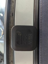 Bmw oil cap for sale  BANBURY