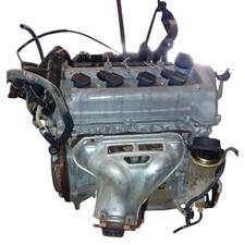 Motore 2nzfe toyota usato  Pratola Peligna