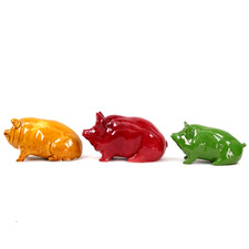 Wemyss pottery pig for sale  TELFORD