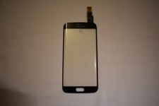 Samsung Galaxy S6 Edge digitalizador tela sensível ao toque substituição de vidro - Preto comprar usado  Enviando para Brazil