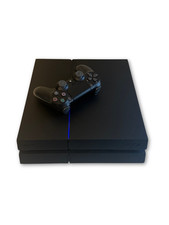 Ps4 playstation console d'occasion  Paris-
