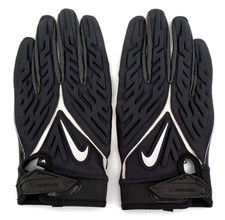 Luvas de futebol Nike Boise State Broncos Superbad 6.0 masculinas XL NCAA comprar usado  Enviando para Brazil