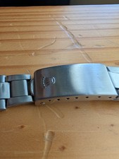 Vintage rolex oyster for sale  WOODFORD GREEN