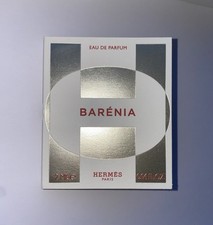 Hermès barénia eau for sale  BIRMINGHAM