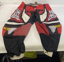 racing 40 pants 360 fox for sale  Rockford