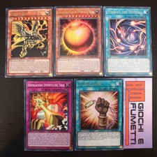 Lotto carte drago usato  Campolongo Tapogliano