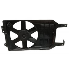 Elettroventola radiatore fiat usato  Pratola Peligna