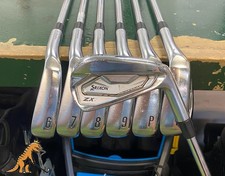 Used srixon zx5 for sale  Jacksonville Beach