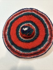 Vintage 100 wool for sale  Baldwinsville