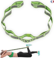 Clopae sangle yoga d'occasion  Paris I