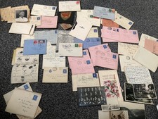 Job lot ww2 for sale  ROMFORD