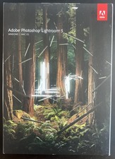 Adobe photoshop lightroom usato  Spedire a Italy