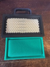 Air filter fit for sale  Edinburg