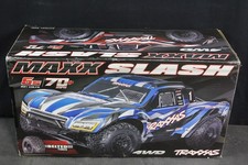 Traxxas 102076 maxx d'occasion  Expédié en Belgium