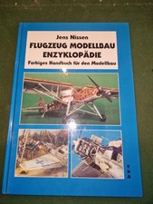 Flugzeug modellbau literatur gebraucht kaufen  Kaisersesch