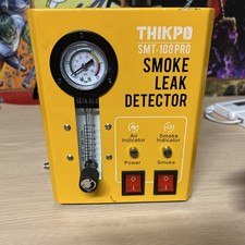 Smoke machine automotive for sale  Winchester