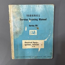 Vauxhall cresta velox for sale  WORTHING