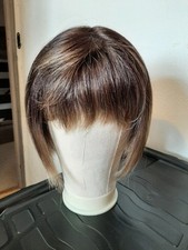 Synthetic wig women for sale  MANCHESTER
