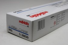 Märklin leerkarton 28830 gebraucht kaufen  Buchen (Odenwald)