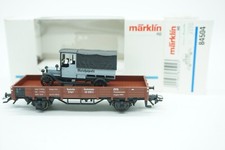 Märklin 84504 ffener gebraucht kaufen  Großaitingen