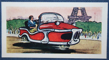 Microcar french wheeler for sale  DERBY