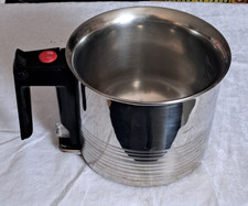 Beka simmertopf milchtopf gebraucht kaufen  Monzingen