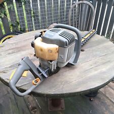 Ryobi hedge trimmer for sale  CLEVEDON