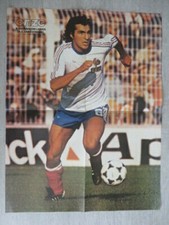 Poster football larios d'occasion  Davézieux