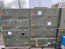Aluminium flightbox flightcase for sale  WELLS-NEXT-THE-SEA
