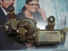 Rear wiper motor d'occasion  Expédié en Belgium