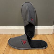 Marriott hotel slippers for sale  Savannah