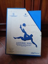 Azzurri 1990 storia usato  Roma