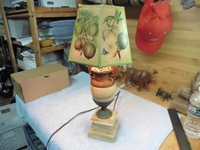 Antique lamp table for sale  Poughkeepsie