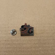 Alte anstecknadel pin gebraucht kaufen  Roetgen