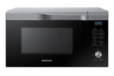 Samsung mc2bm6035cs forno usato  Fisciano