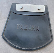 Usado, FENDER FLAP NOVO PARA YAMAHA FS1 YB100 RXS RX100 RX115 RX125 RXK RX135 comprar usado  Enviando para Brazil