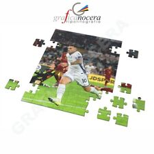 Puzzle lautaro martinez usato  Napoli
