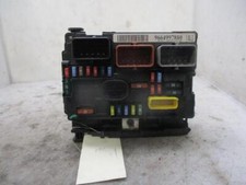 9664997880 boite fusibles d'occasion  Fère-en-Tardenois