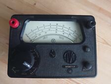 Avometer auto electrical for sale  DRONFIELD