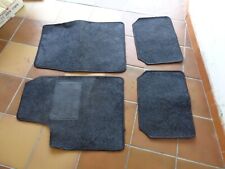 Tappetini tappeti moquette usato  San Gavino Monreale