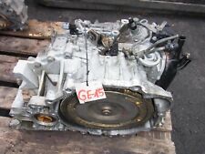 Getriebe automatik n4njd2 gebraucht kaufen  Ahrensburg
